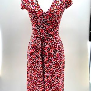 Banana Republic Wrap Dress